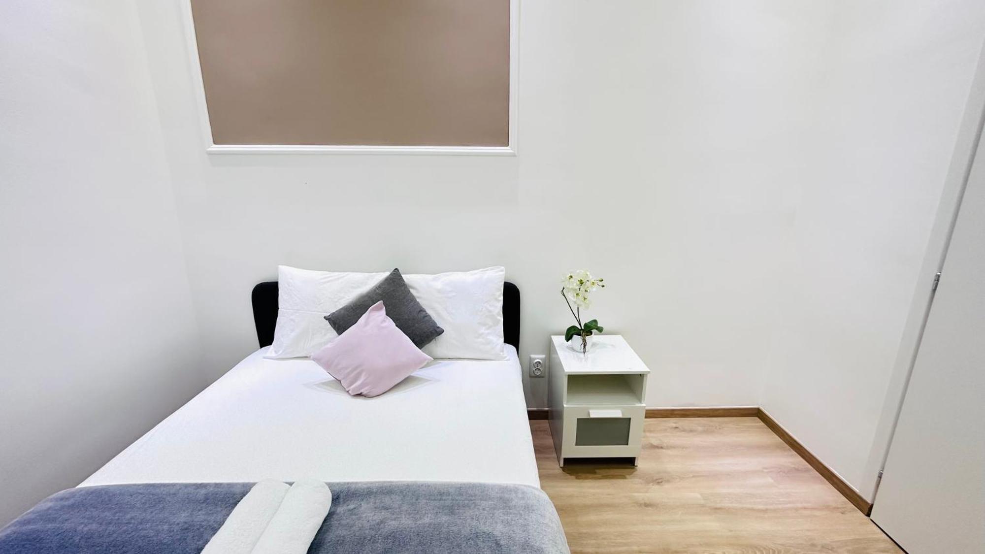 Ulloi-0 Apartment - 5Min To Corvin Negyed, Aldi Будапеща Екстериор снимка